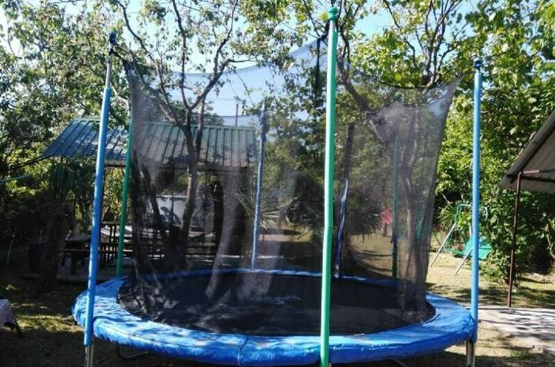 Изображение Изображение гостиницы "Частный дом на Центральной" #2 #2