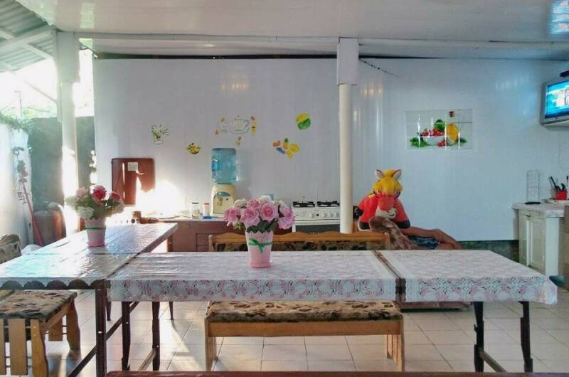 Изображение Изображение гостиницы "Частный дом на Центральной" #3 #3