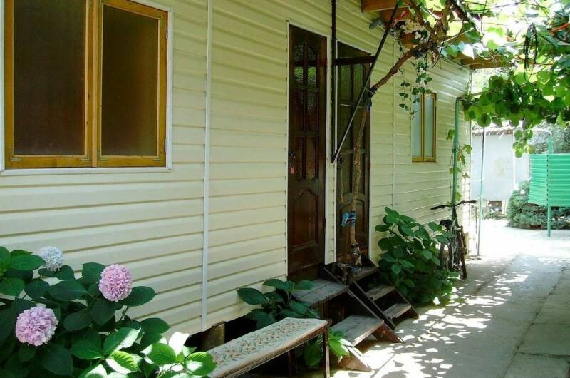 Изображение Изображение гостиницы "Частный дом на Центральной" #4 #4