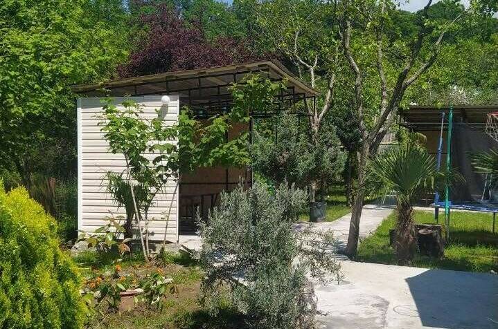 Изображение Изображение гостиницы "Частный дом на Центральной" #5 #5