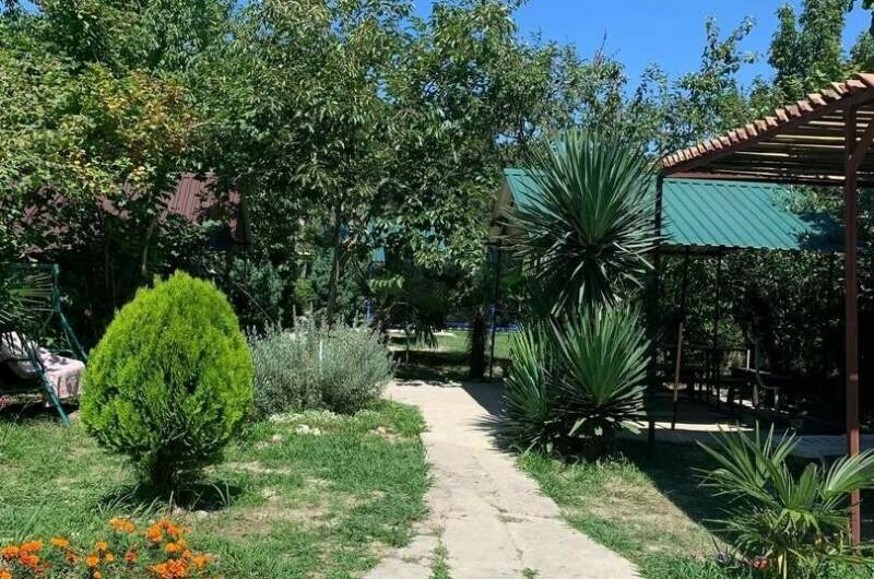 Изображение Изображение гостиницы "Частный дом на Центральной" #6 #6