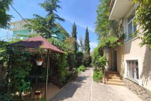 Изображение гостиницы "Гостевой дом «Баттерфляй»"