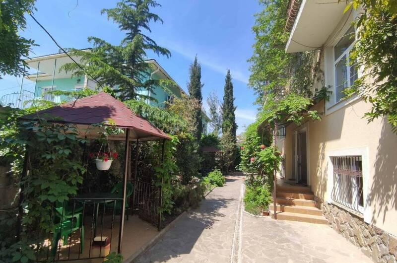 Изображение Изображение гостиницы &quot;Гостевой дом «Баттерфляй»&quot; #1 #1