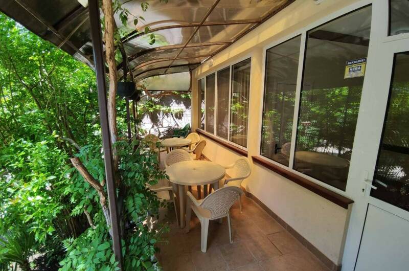 Изображение Изображение гостиницы &quot;Гостевой дом «Баттерфляй»&quot; #2 #2