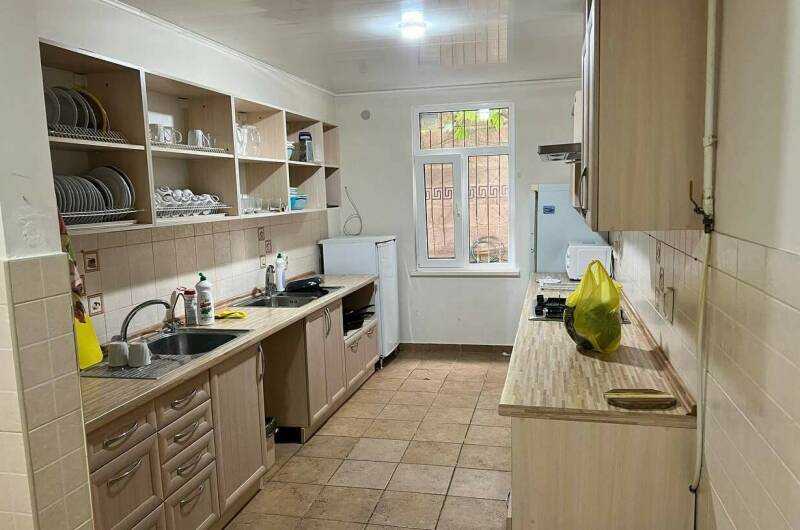 Изображение Изображение гостиницы &quot;Гостевой дом «Баттерфляй»&quot; #3 #3