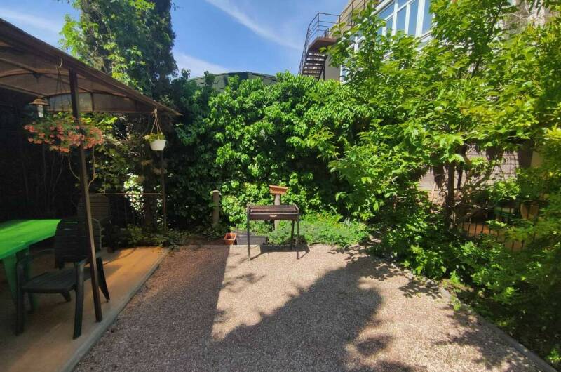 Изображение Изображение гостиницы &quot;Гостевой дом «Баттерфляй»&quot; #4 #4