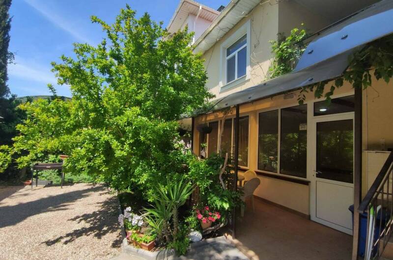 Изображение Изображение гостиницы &quot;Гостевой дом «Баттерфляй»&quot; #8 #8