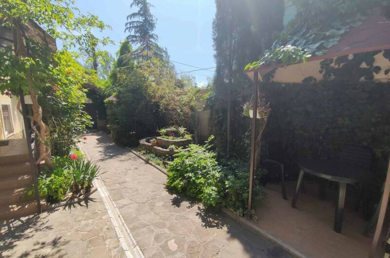 Изображение Изображение отеля / гостиницы "Гостевой дом «Баттерфляй»" #10 #8