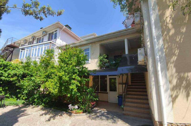 Изображение Изображение отеля / гостиницы "Гостевой дом «Баттерфляй»" #11 #9