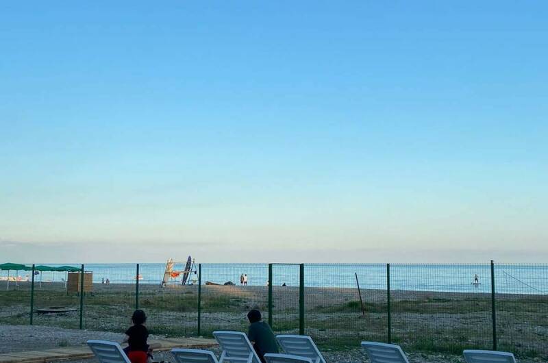 Изображение Изображение гостиницы "Гостиница «Villa Bella»" #1 #1