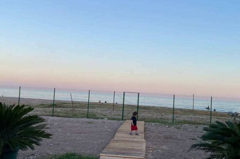 Изображение Изображение гостиницы "Гостиница «Villa Bella»" #2 #2