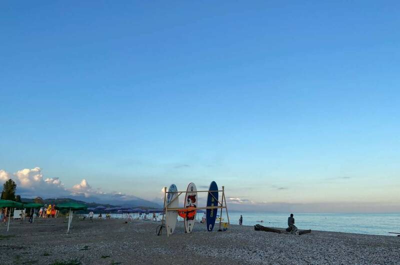 Изображение Изображение гостиницы "Гостиница «Villa Bella»" #3 #3