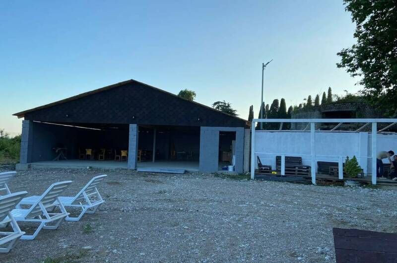 Изображение Изображение гостиницы "Гостиница «Villa Bella»" #4 #4