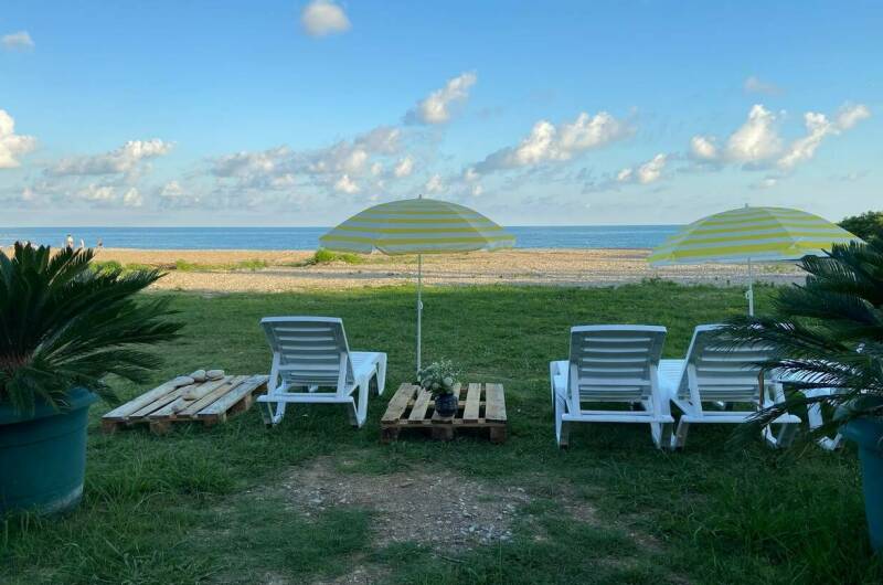 Изображение Изображение гостиницы "Гостиница «Villa Bella»" #5 #5