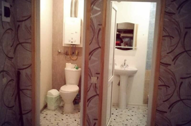 Изображение Изображение квартиры "Домик под ключ" #8 #8