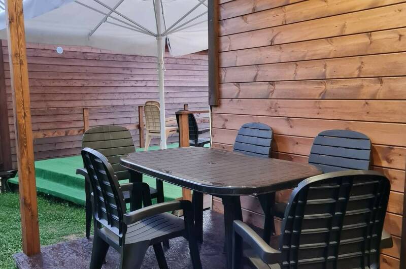 Изображение Изображение гостиницы &quot;Гостевой дом «Панама»&quot; #2 #2