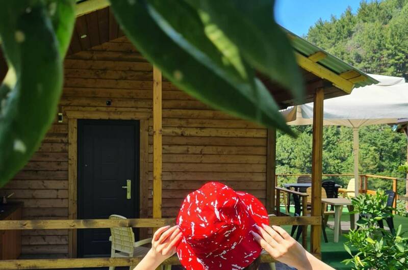 Изображение Изображение гостиницы &quot;Гостевой дом «Панама»&quot; #3 #3