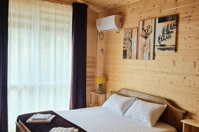 Изображение Изображение гостиницы &quot;Гостевой дом «Панама»&quot; #4 #4