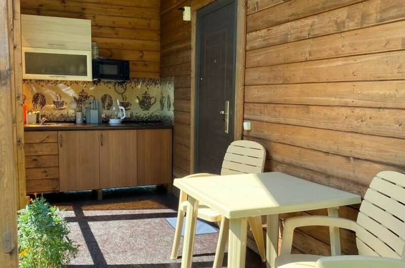 Изображение Изображение гостиницы &quot;Гостевой дом «Панама»&quot; #7 #7