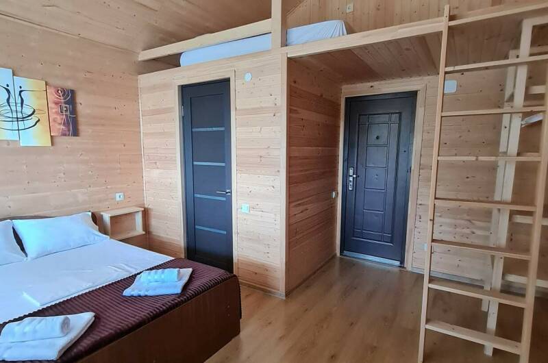 Изображение Изображение гостиницы &quot;Гостевой дом «Панама»&quot; #8 #8