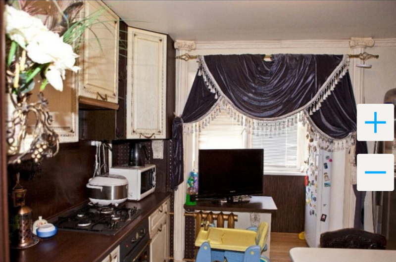 Изображение Изображение квартиры &quot;Двухкомнатная квартира&quot; #2 #2