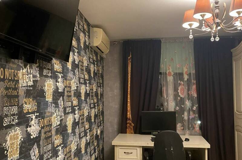 Изображение Изображение квартиры &quot;Двухкомнатная квартира&quot; #3 #3