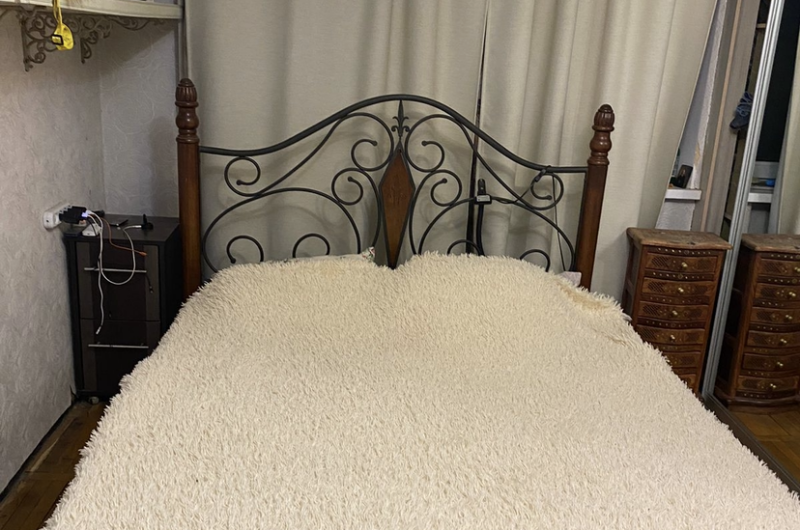 Изображение Изображение квартиры &quot;Двухкомнатная квартира&quot; #5 #5