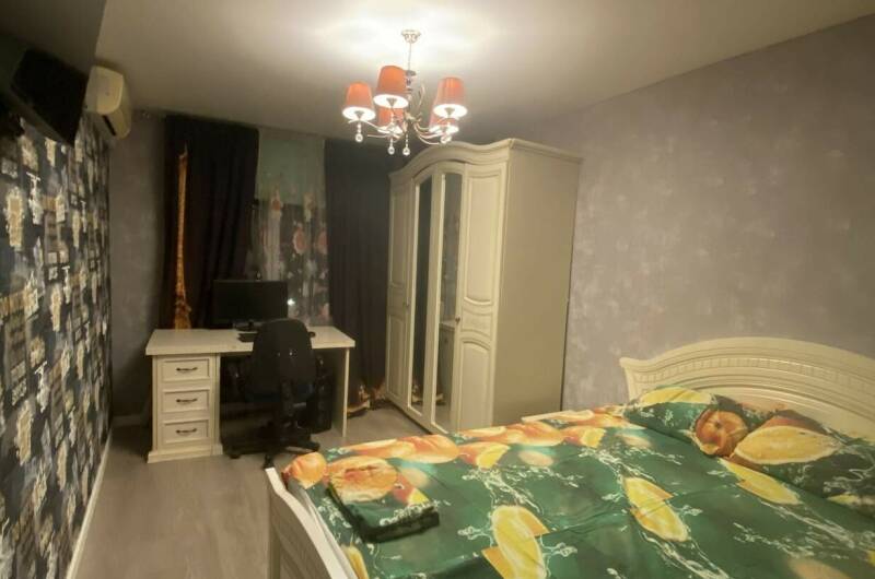 Изображение Изображение квартиры &quot;Двухкомнатная квартира&quot; #6 #6