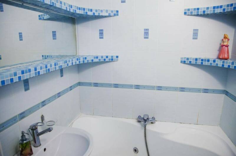 Изображение Изображение квартиры &quot;Двухкомнатная квартира&quot; #7 #7