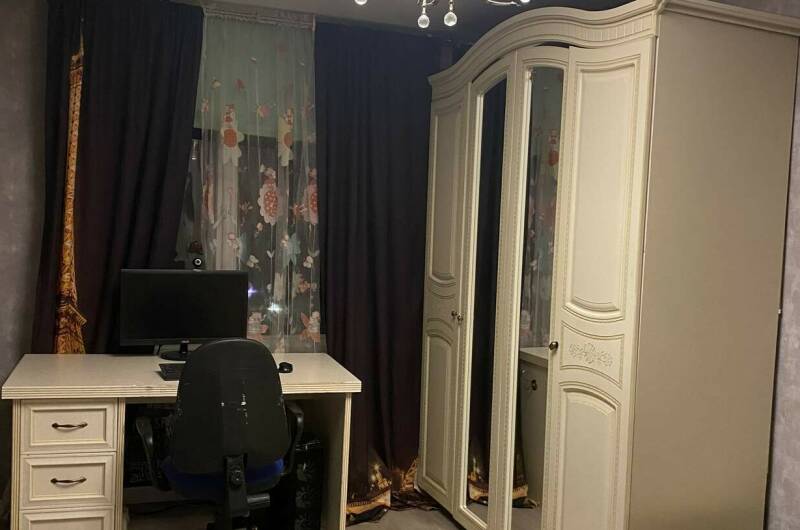 Изображение Изображение квартиры &quot;Двухкомнатная квартира&quot; #8 #8