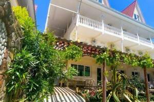 Изображение Гостевой дом «Агава» #5