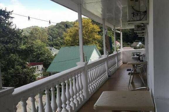 Изображение Изображение гостиницы "Гостевой дом «Агава»" #2 #2