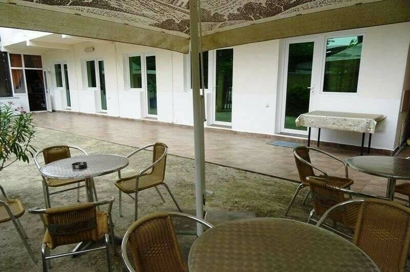 Изображение Изображение гостиницы "Гостевой дом «Агава»" #3 #3