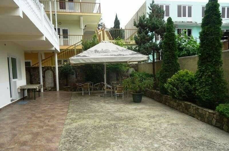 Изображение Изображение гостиницы "Гостевой дом «Агава»" #5 #5