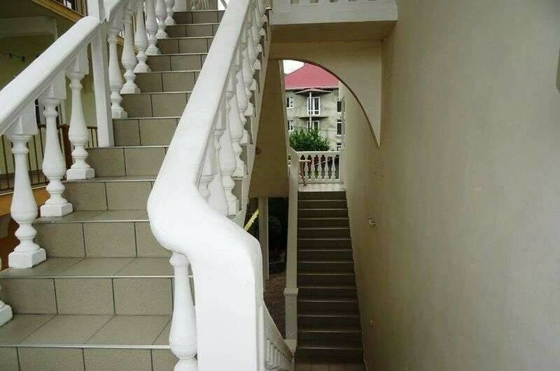 Изображение Изображение гостиницы "Гостевой дом «Агава»" #7 #7