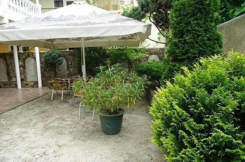 Изображение Изображение отеля / гостиницы "Гостевой дом «Агава»" #11 #9