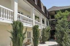 Изображение Изображение гостиницы &quot;Мини-отель «77»&quot; #1 #1