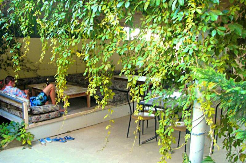 Изображение Изображение отеля / гостиницы "Мини-отель «77»" #11 #9