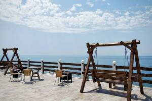 Изображение гостиницы "Гостевой дом «Del Mar»"