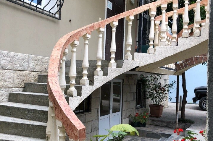 Изображение Изображение гостиницы "Гостевой дом «Del Mar»" #2 #2