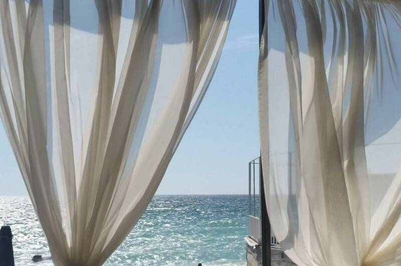 Изображение Изображение гостиницы "Гостевой дом «Del Mar»" #4 #4