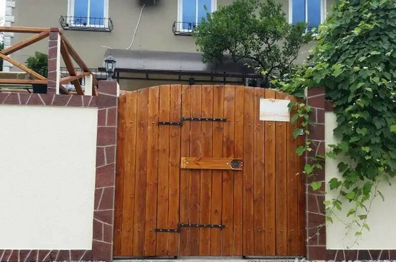 Изображение Изображение гостиницы "Гостевой дом «Del Mar»" #6 #6