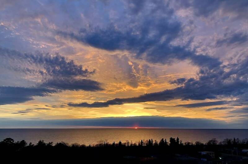 Изображение Изображение гостиницы "Гостевой дом «Del Mar»" #8 #8