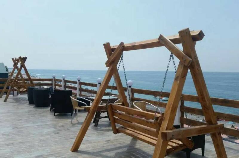 Изображение Изображение отеля / гостиницы "Гостевой дом «Del Mar»" #11 #9