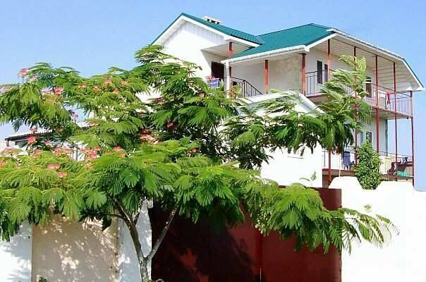 Изображение Изображение гостиницы &quot;Частное домовладение «Оазис»&quot; #1 #1