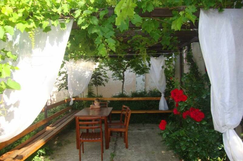 Изображение Изображение гостиницы &quot;Частное домовладение «Оазис»&quot; #2 #2