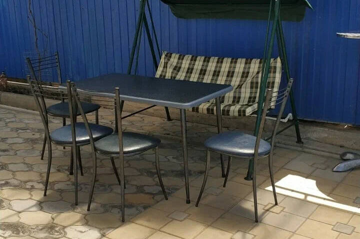 Изображение Изображение гостиницы "Гостевой дом «Афалина»" #3 #3