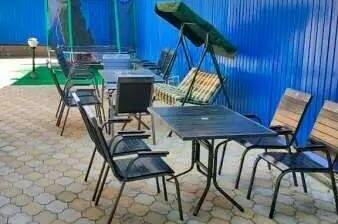 Изображение Изображение гостиницы "Гостевой дом «Афалина»" #7 #7