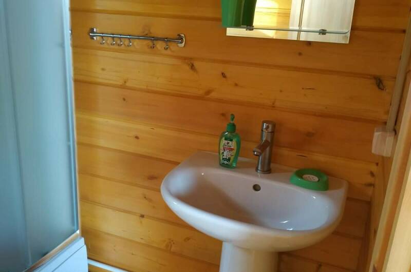 Изображение Изображение гостиницы &quot;Комплекс коттеджей «Дивный»&quot; #5 #5