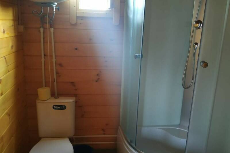 Изображение Изображение гостиницы &quot;Комплекс коттеджей «Дивный»&quot; #6 #6